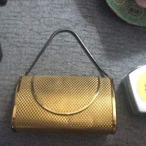 Vintage purse